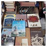 10 American history books