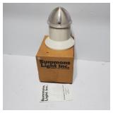 New  Emergency home locator alarm Light