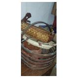 Decorative baskets