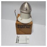 New emergency home locator light for alarm