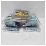 5 piece aromatherapy wax melts