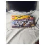 Lego The BatMan Movie Retired305 Pieces Brand