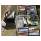 All kinds of classical music CDs and more