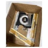 Rulers, angle, locators and more