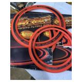 Awrobie flying rings