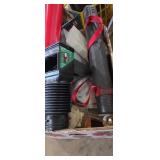 Drain pipe , organizers , clock , thermometer,