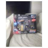 Super Powerful Spray Helicopter3d All Around