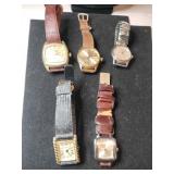 5 next watches Sears ,Rouan ,Wyler