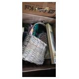 Candles and home decor