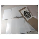 30 temporary tattoos