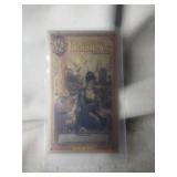 Arizona Gold Back 1/2 1/2000 Troy Ounce 24k