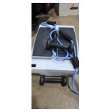 Exercise workout equipment