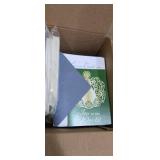 Holiday Greetings cards and envelopes un-used