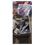 Automotive parts, tractor parts , fuel nozzles