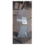 Humane live animal trap