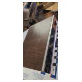 Kenwood model  Kr-77 stereo receiver