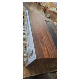 Mcs series model 3233 stereo receiver