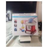 Cotton Candy MachineBrand New In Box