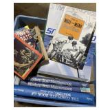 Boating and water literature