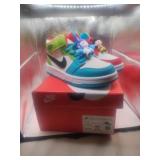 Clone Nike Air Jordan AJ1Brand New in BoxSize 1 Y