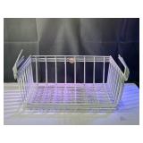 4 wire storage baskets