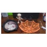 Halloween items
