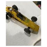 Wen-Mac Lotus Indianapolis racer