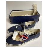 Sperry top-sider shoes size10 1/2