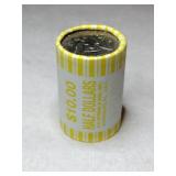 Bankroll Kennedy half dollars