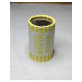 Bankroll Kennedy half dollars