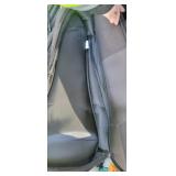 Road runner music case