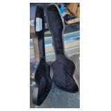 Guitar case