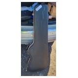 Fender guitar case