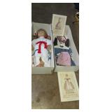 American girl collection Kirsten Larson