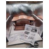 Brand New Window BirdFeederComes in The Box