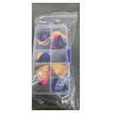 Guitar picks