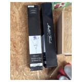 2 new aluminum field easels