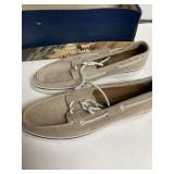 Sperry top-sider shoes size 11