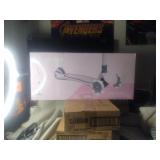 Brand New in Box kids glider air Color pink and