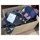 Mix of clothing and jackets, Star Wars, wonder