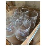 BC comics caveman rocks glasses