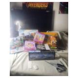 A Lot Of 8 Different PuzzlesSome Brand New,All