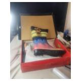 Women's Size 11 Muck Boots Heavy Duty