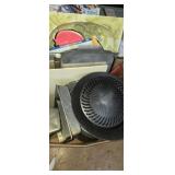 Baking and cooking pans