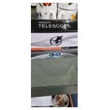 Small High quality telescope