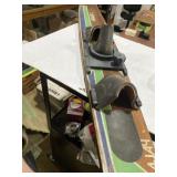 Woos Avenger 2 water ski