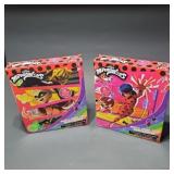 2 Oc.  Sealed children's puzzles