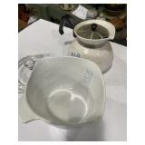 Corning Ware items in the iconic Blue Cornflower