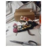 A lot of 12 WatchesSome needs Battery's,Smart