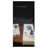 Case it file folder , keyboard for tablet,